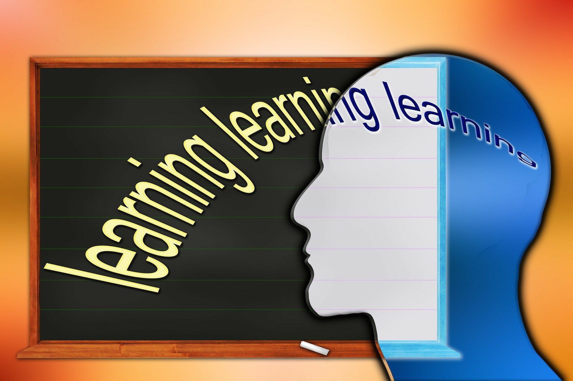 様々なものの融合