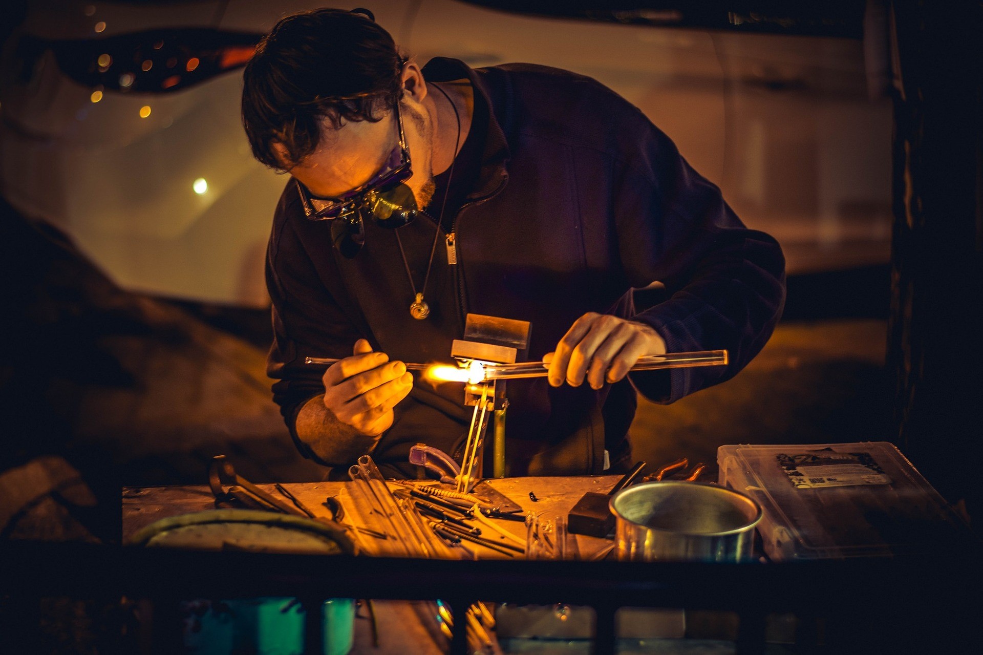 「一品もの」であるか