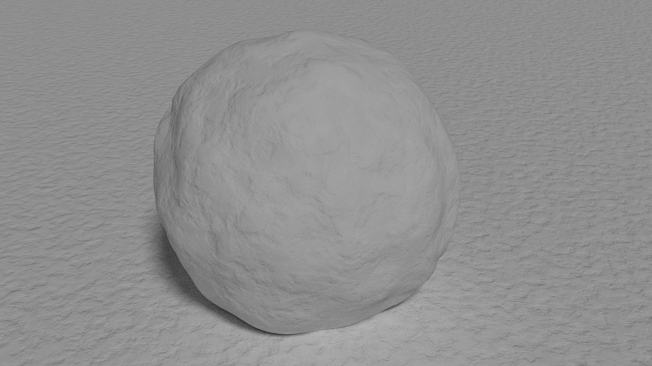 才能のスノーボール