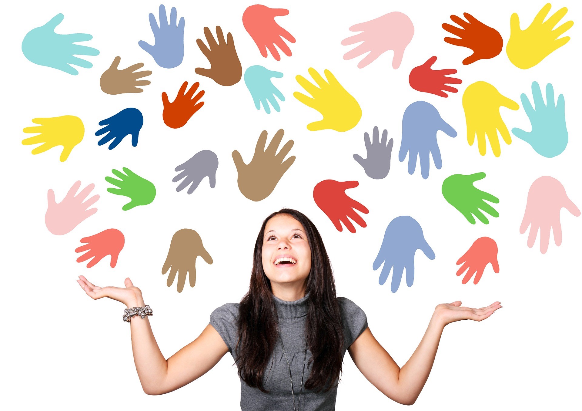 商品の前に「消費者の声」ありき